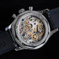 40 Pilot Chronograph Watch Men Air Force Inspirational Watches