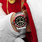 NH35 Automatic Watch