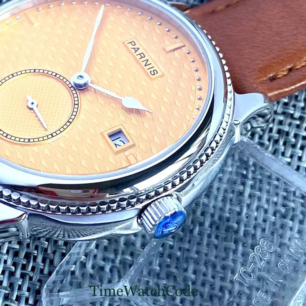 42mm Automatic Watch - Inspirational Watches