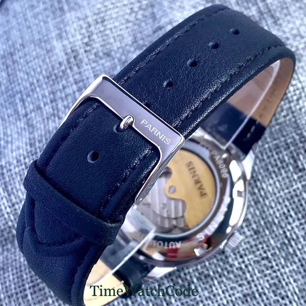 42mm Automatic Watch - Inspirational Watches