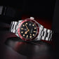 NH35 Automatic Watch
