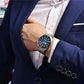 NH35 Automatic Watch Inspirational Watches