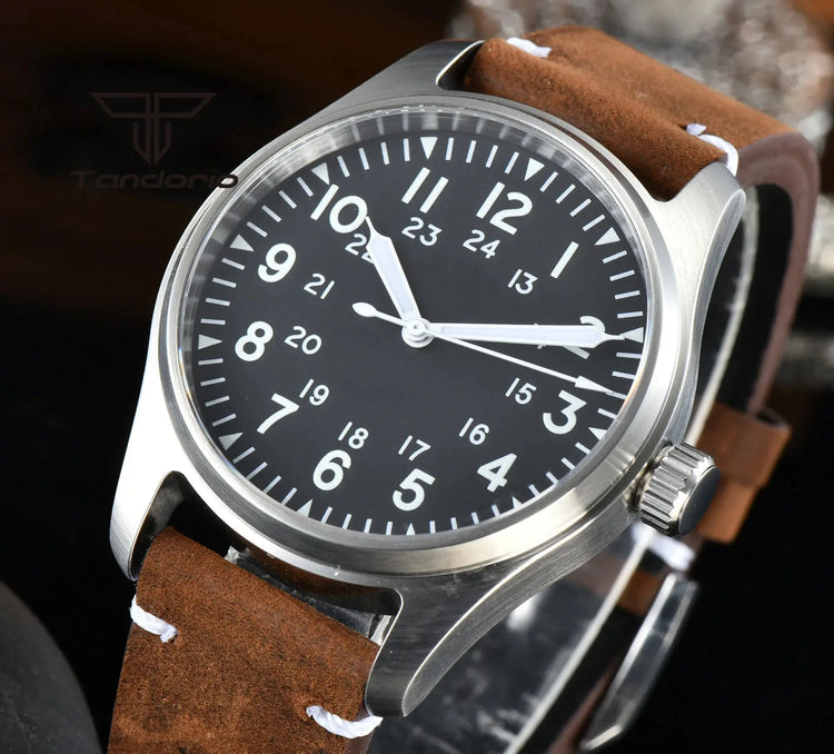 20BAR Dive Pilot Men&