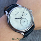 42mm Automatic Watch - Inspirational Watches