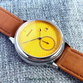 42mm Automatic Watch - Inspirational Watches