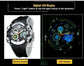 Fashion Digital LED Analog Kids Watch Inspirational Watches