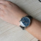 40 Pilot Chronograph Watch Men Air Force Inspirational Watches