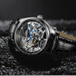 Skeleton automatic watch Inspirational Watches