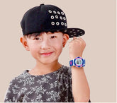 Electronic Children&