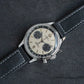 Chronograph Panda Wristwatch Air Force Sapphire Waterproof Inspirational Watches