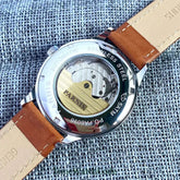 42mm Automatic Watch - Inspirational Watches