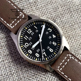 20BAR Dive Pilot Men&