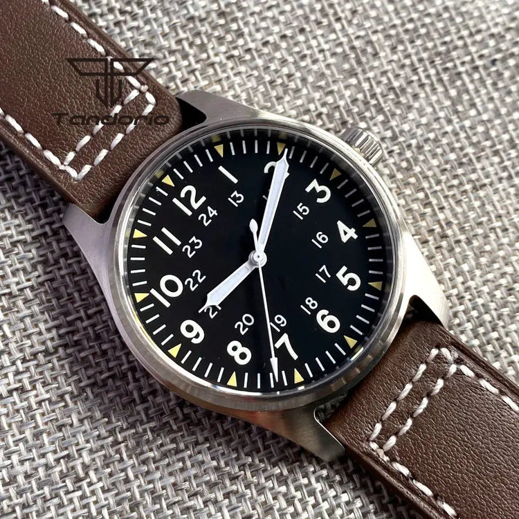 20BAR Dive Pilot Men&
