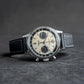 Chronograph Panda Wristwatch Air Force Sapphire Waterproof Inspirational Watches