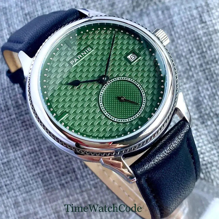42mm Automatic Watch - Inspirational Watches