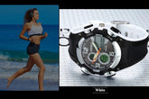Fashion Digital LED Analog Kids Watch Inspirational Watches