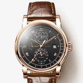 Automatic Mechanical Men&