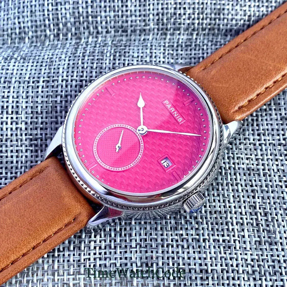 42mm Automatic Watch - Inspirational Watches