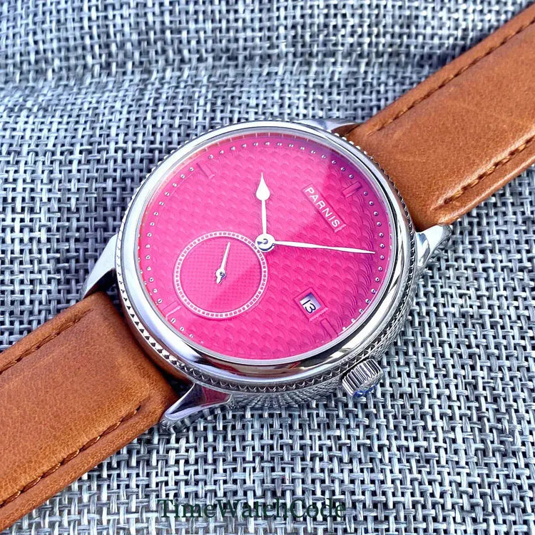 42mm Automatic Watch - Inspirational Watches