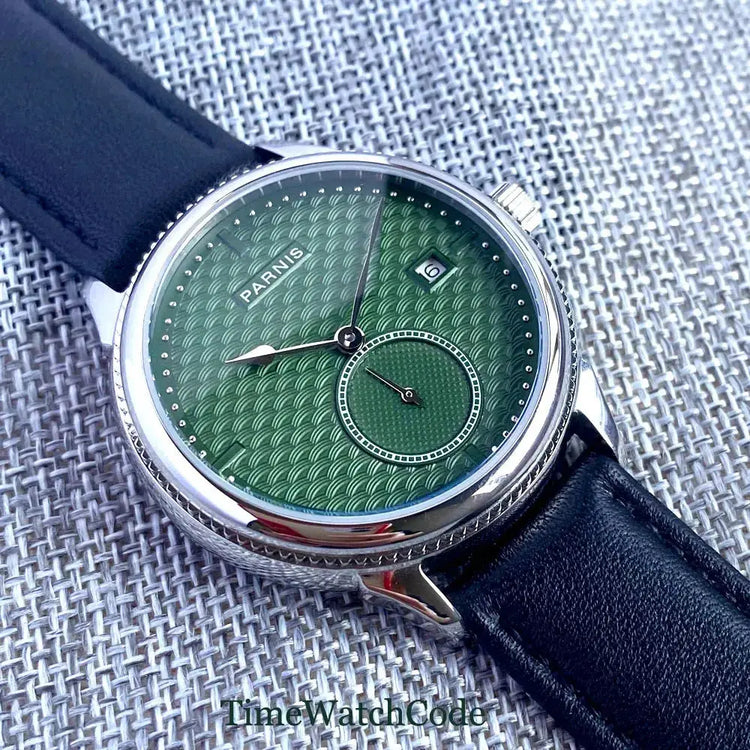 42mm Automatic Watch - Inspirational Watches