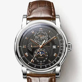 Automatic Mechanical Men&