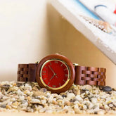 Light Wood Women Watches Inspirational Watches