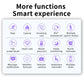 Bluetooth Fitness Smart Watch