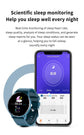 Bluetooth Fitness Smart Watch