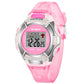30M Waterproof Kids Sports Watch Inspirational Watches