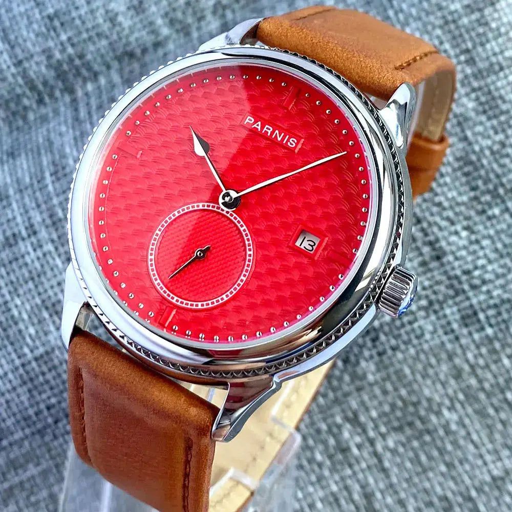 42mm Automatic Watch - Inspirational Watches
