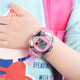 30M Waterproof Kids Sports Watch Inspirational Watches