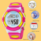 Electronic Children&