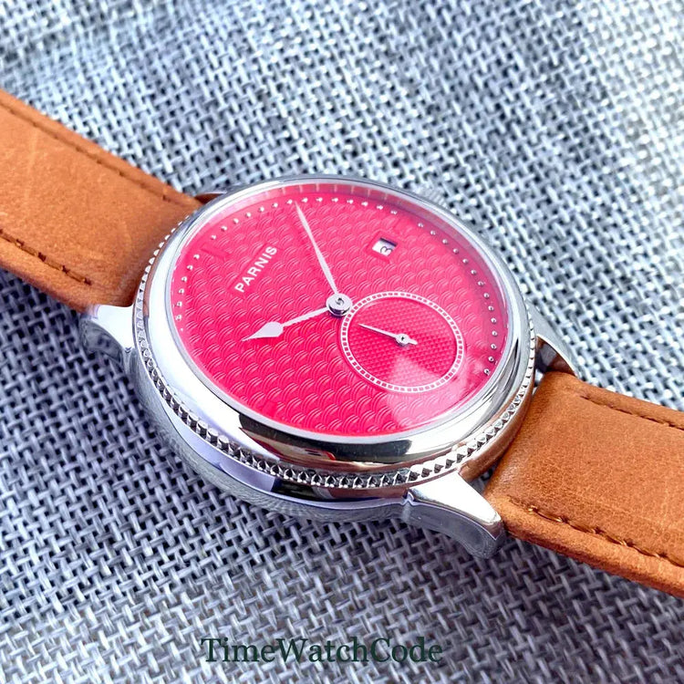 42mm Automatic Watch - Inspirational Watches