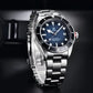 NH35 Automatic Watch Inspirational Watches