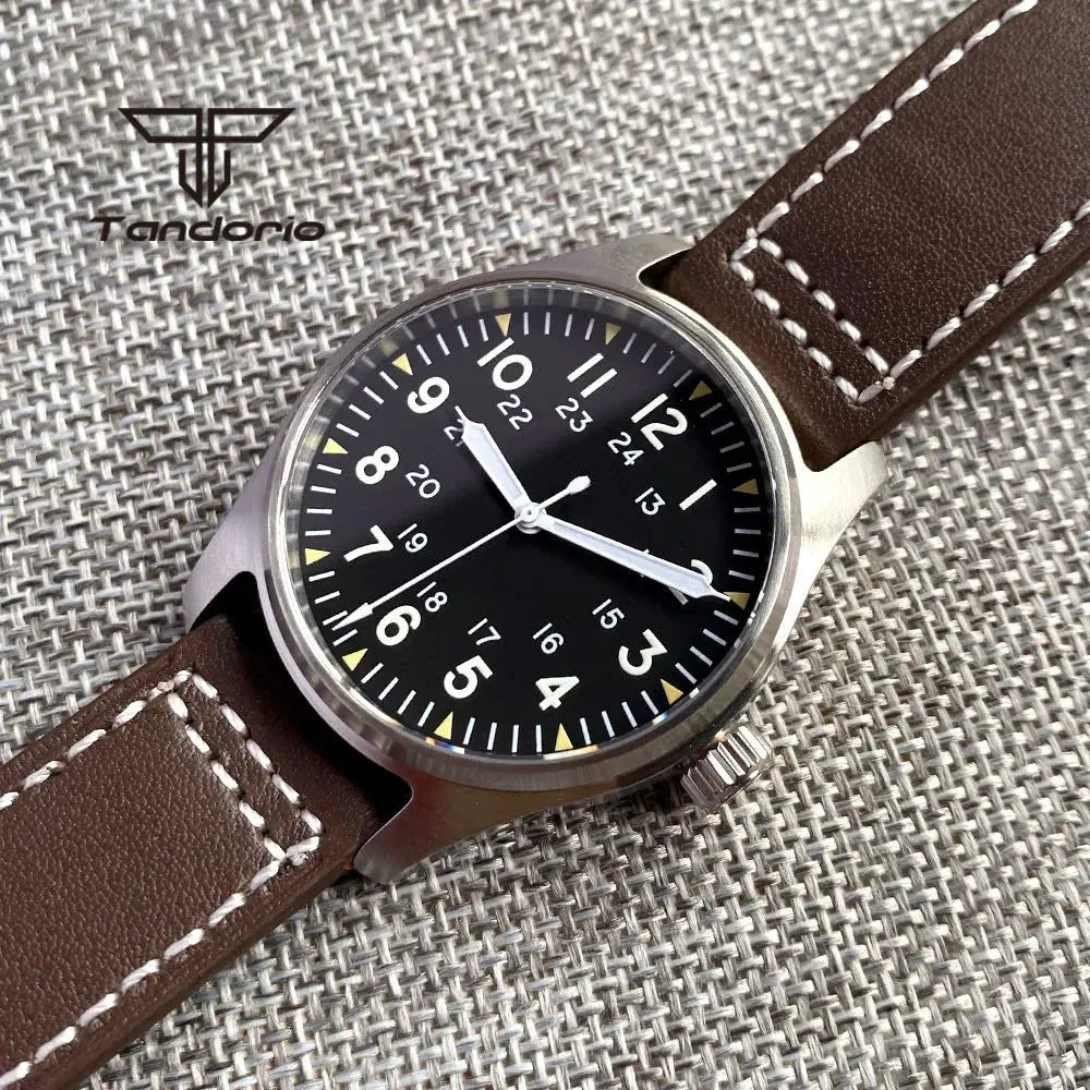 20BAR Dive Pilot Men&