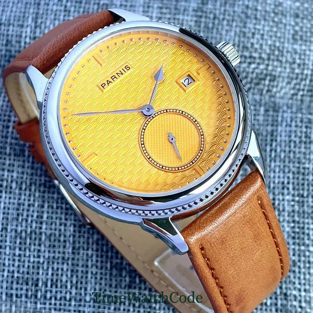 42mm Automatic Watch - Inspirational Watches