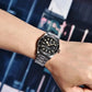 NH35 Automatic Watch Inspirational Watches