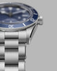 Luxury Automatic Mechanical Men watch Sapphire Japan Movement Inspirational Watches