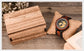Luxury Wooden Mechanical Watches for Men – Premium Automatic Timepiece with Oversized Dial - Inspirational Watches