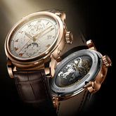 Automatic Mechanical Men&