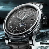 Automatic Mechanical Men&