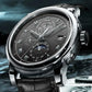 Automatic Mechanical Men&