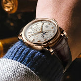 Automatic Mechanical Men&