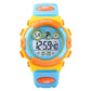 50M Waterproof LED Digital Kids Sports Watch Inspirational Watches