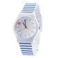Cute Waterproof Kids Sports Watch Inspirational Watches