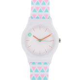 Cute Waterproof Kids Sports Watch Inspirational Watches