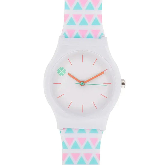 Cute Waterproof Kids Sports Watch Inspirational Watches
