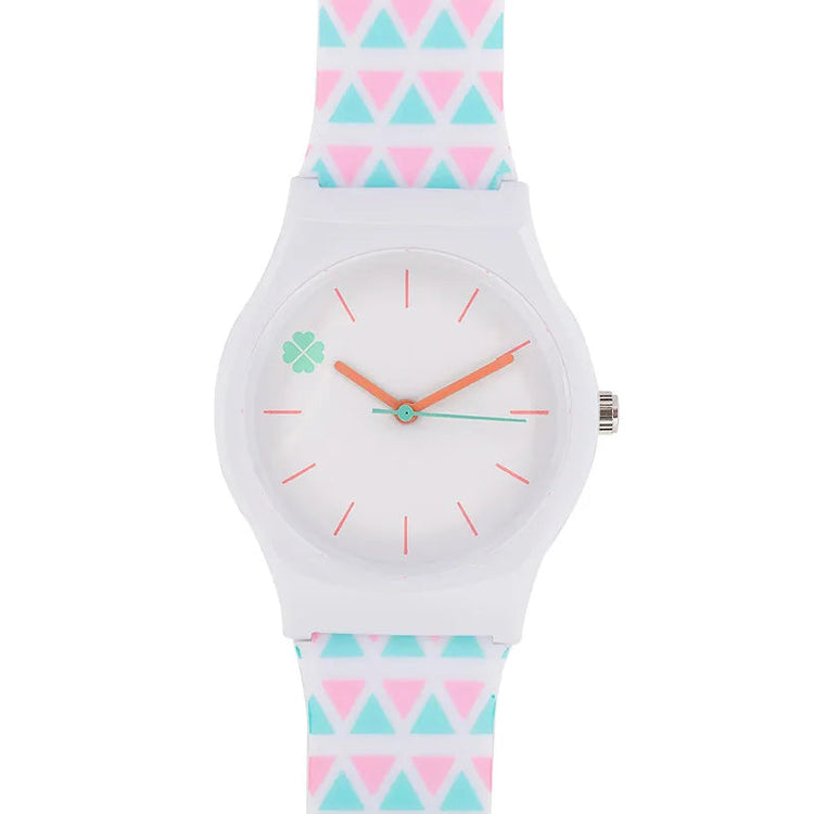 Cute Waterproof Kids Sports Watch Inspirational Watches