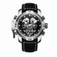 Luxury Automatic Waterproof Inspirational Watches