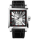 Square Business Formal Automatic Mechanical Inspirational Watches
